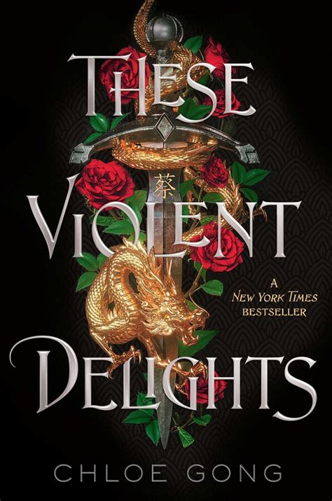 chloe gong these violent delights|these violent delights free pdf.